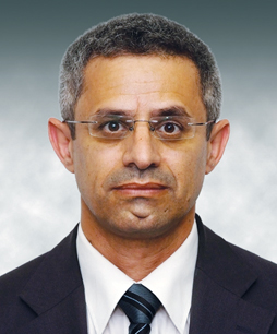 Ehud nadav, Attorney Partner, Yehuda Raveh & Co., Law Offices